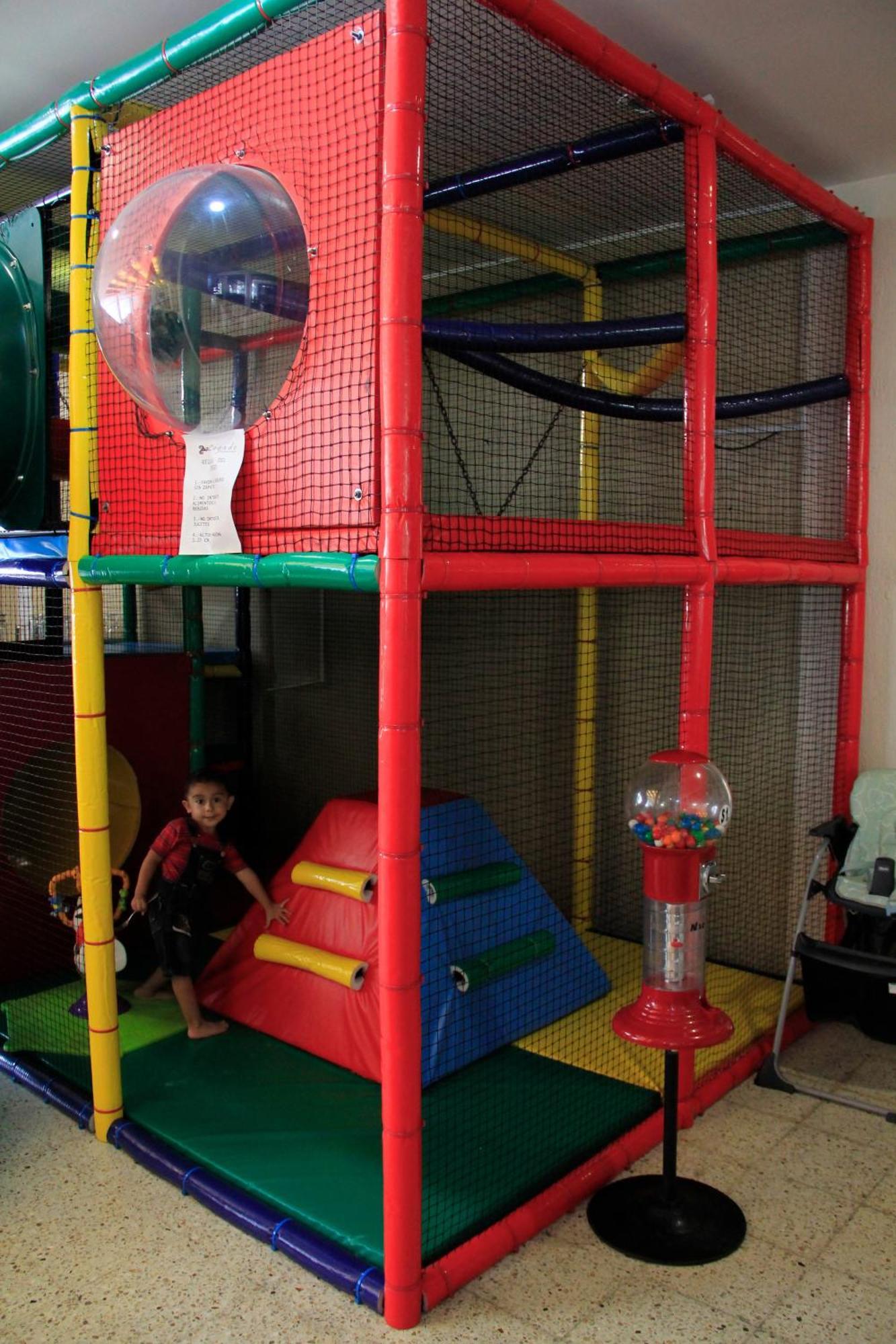 Hotel Meson De La Chinantla Tuxtepec Екстериор снимка