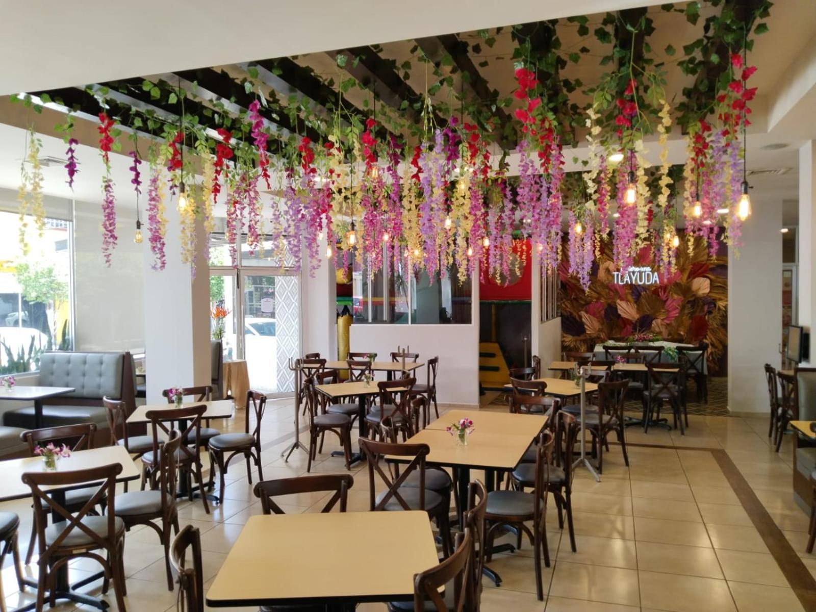 Hotel Meson De La Chinantla Tuxtepec Екстериор снимка