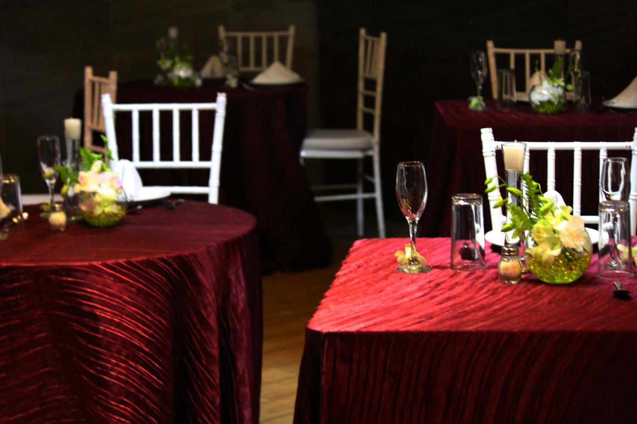Hotel Meson De La Chinantla Tuxtepec Екстериор снимка